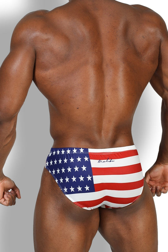 Lovesick Briefs - USA